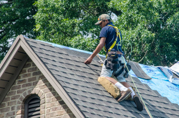 Reliable Port Carbon, PA Roofing Contractor Solutions